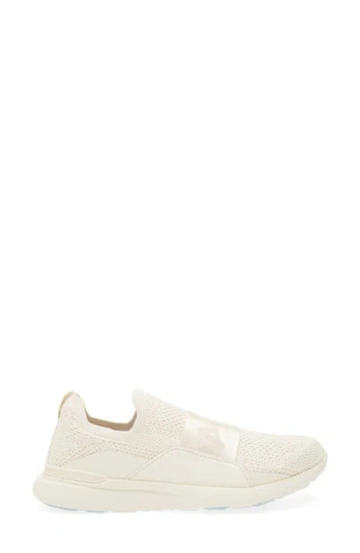 Apl Athletic Propulsion Labs Apl Techloom Bliss Knit Running Shoe