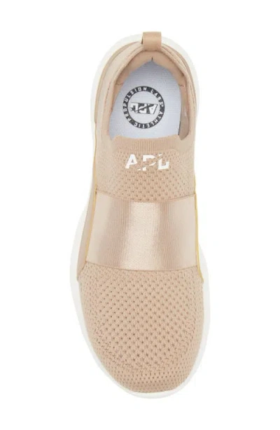 Apl Athletic Propulsion Labs Apl Techloom Bliss Knit Running Shoe