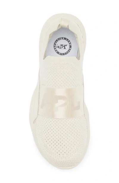 Apl Athletic Propulsion Labs Apl Techloom Bliss Knit Running Shoe