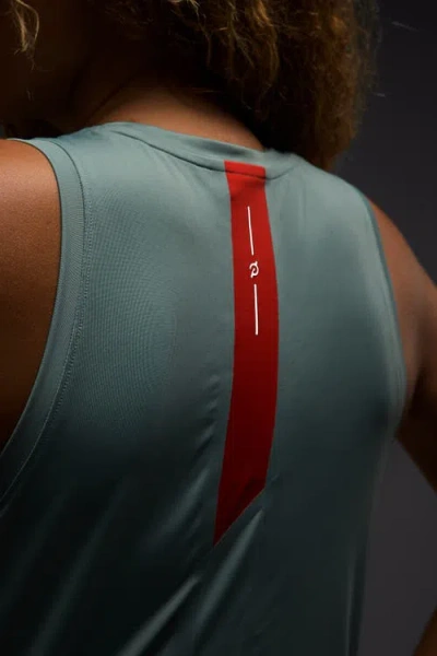 Peloton Interlock Bonded Performance Run Tank