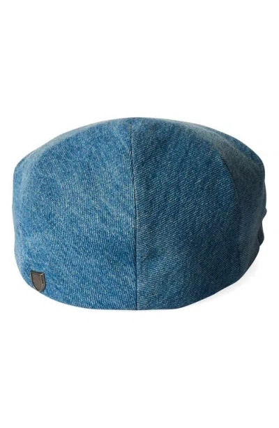 Brixton Hooligan Snap Cap