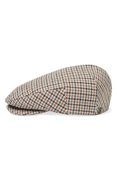 Brixton Hooligan Snap Cap