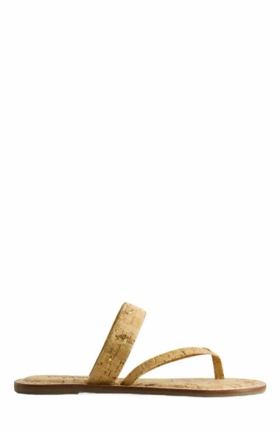 Bernardo Footwear Leia Thong Sandal