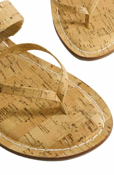 Bernardo Footwear Leia Thong Sandal