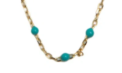 Argento Vivo Sterling Silver Layered 18k Gold Plate Sterling Silver Singapore Chain Necklace