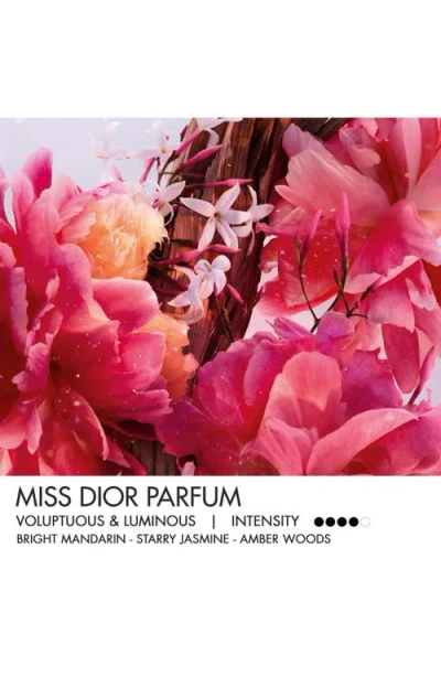 Dior Miss  Parfum Mini Solid Perfume