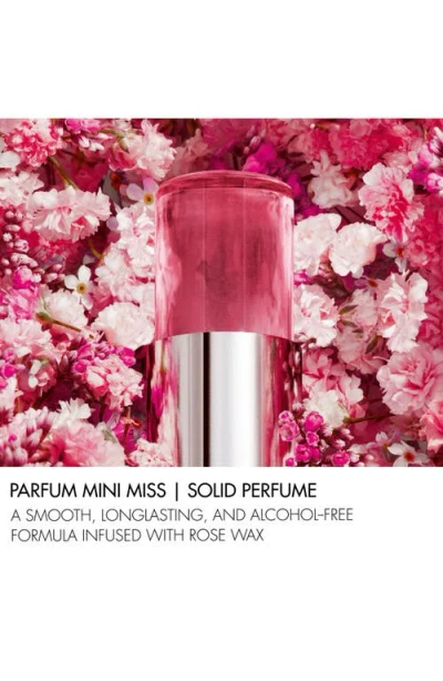 Dior Miss  Parfum Mini Solid Perfume