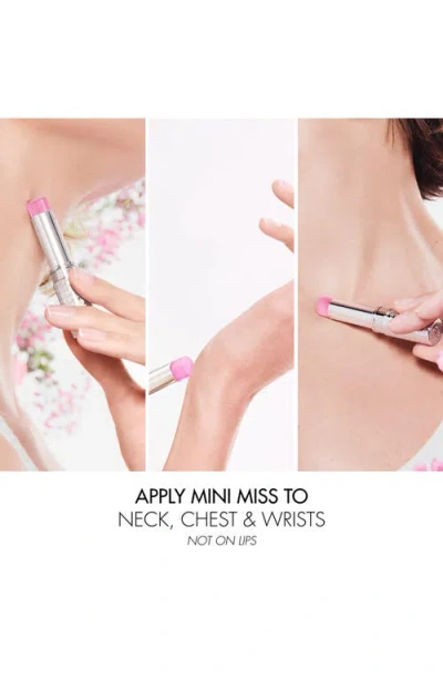 Dior Miss  Parfum Mini Solid Perfume