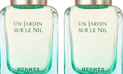 Hermes Hermès Un Jardin Sur Le Nil
