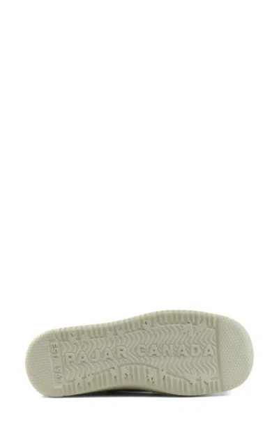 Pajar Gravita Platform Snow Boot
