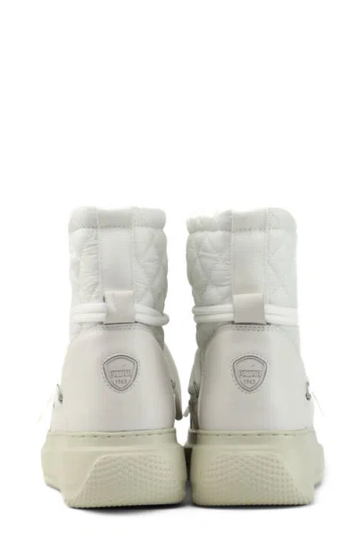 Pajar Gravita Platform Snow Boot