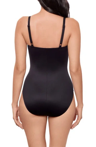 Miraclesuit ® Spectra Trifecta One-piece Swimsuit