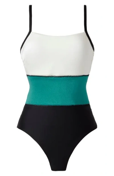 Miraclesuit ® Spectra Trifecta One-piece Swimsuit