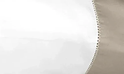 Boll & Branch Organic Cotton Sheet Set In White