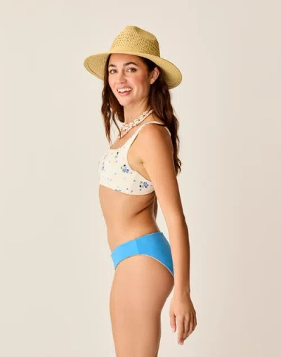 Carve Designs St. Barth Reversible Bottom