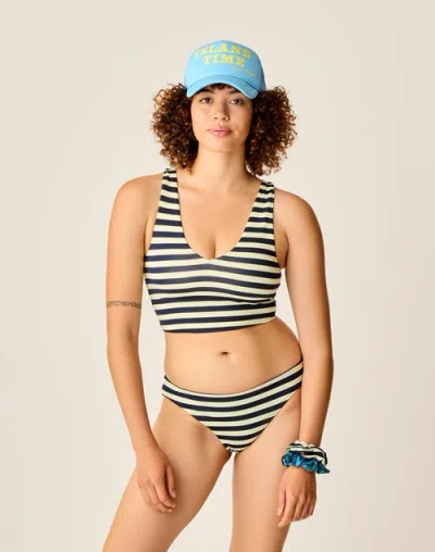 Carve Designs St. Barth Reversible Bottom