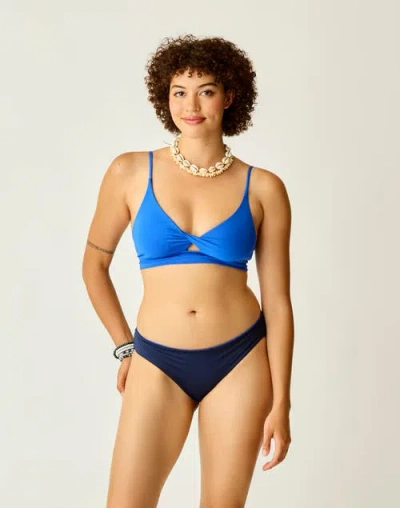 Carve Designs St. Barth Reversible Bottom