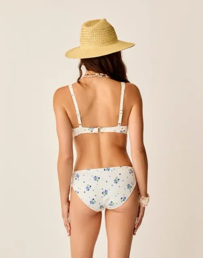 Carve Designs St. Barth Reversible Bottom