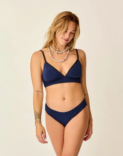 Carve Designs St. Barth Reversible Bottom