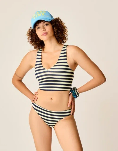 Carve Designs St. Barth Reversible Bottom