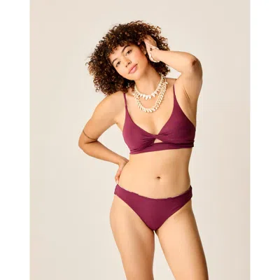 Carve Designs St. Barth Reversible Bottom