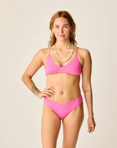 Carve Designs St. Barth Reversible Bottom