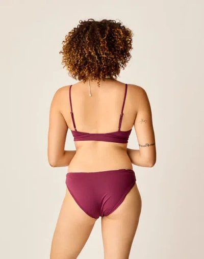 Carve Designs St. Barth Reversible Bottom