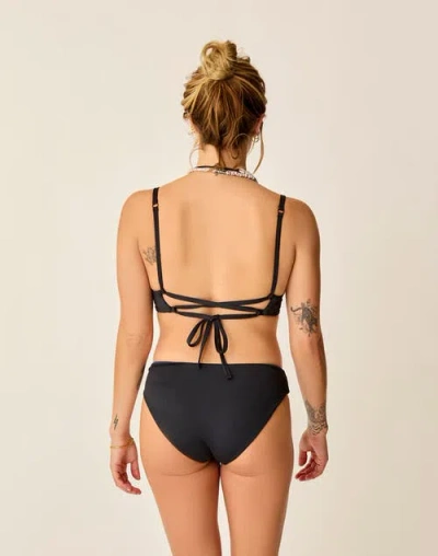 Carve Designs St. Barth Reversible Bottom