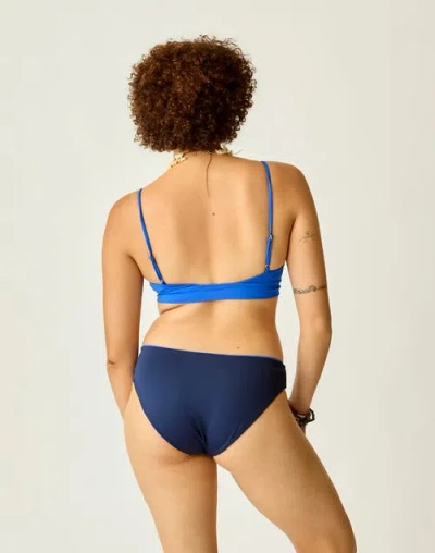 Carve Designs St. Barth Reversible Bottom