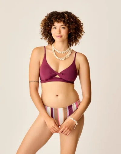 Carve Designs St. Barth Reversible Bottom