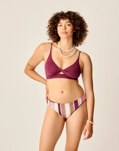 Carve Designs St. Barth Reversible Bottom
