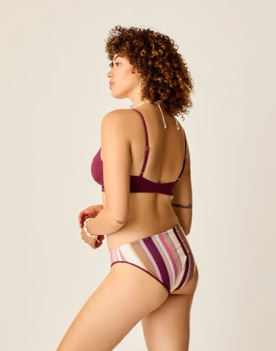 Carve Designs St. Barth Reversible Bottom