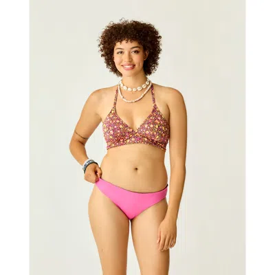 Carve Designs St. Barth Reversible Bottom