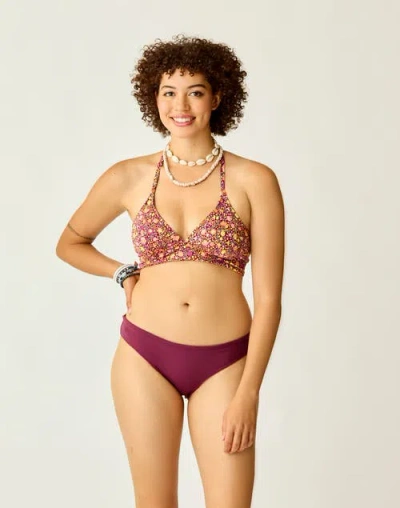 Carve Designs St. Barth Reversible Bottom