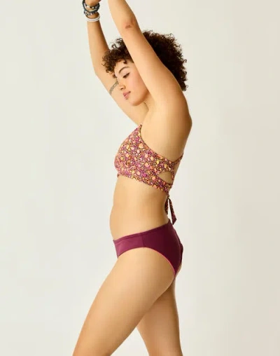 Carve Designs St. Barth Reversible Bottom