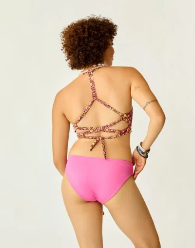 Carve Designs St. Barth Reversible Bottom