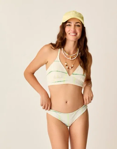 Carve Designs St. Barth Reversible Bottom