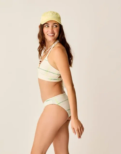 Carve Designs St. Barth Reversible Bottom