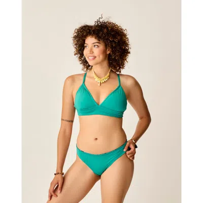 Carve Designs St. Barth Reversible Bottom