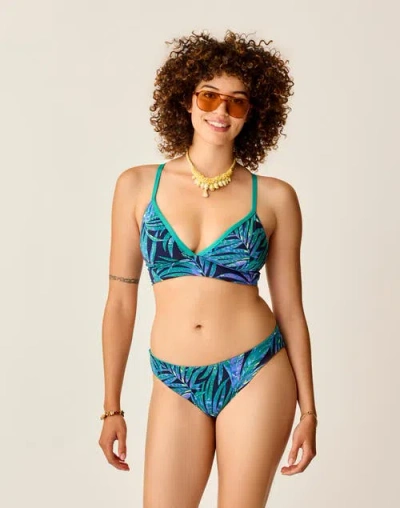Carve Designs St. Barth Reversible Bottom
