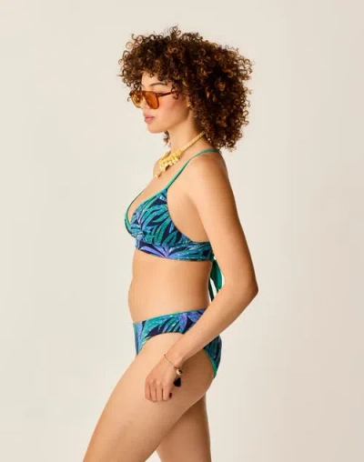 Carve Designs St. Barth Reversible Bottom