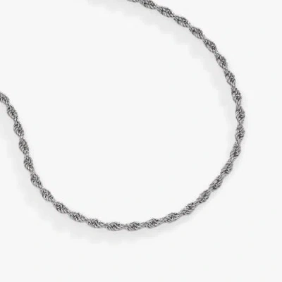Alex And Ani Mini Rope Chain Anklet