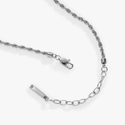 Alex And Ani Mini Rope Chain Anklet