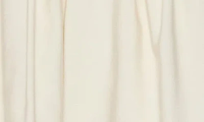 Vici Collection Selena Contrast Trim Fit & Flare Minidress