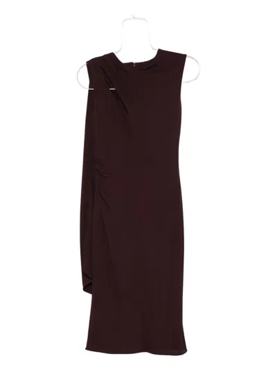 Tom Ford Cut-out Midi Dress