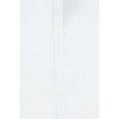 Dolce & Gabbana Shirt In White