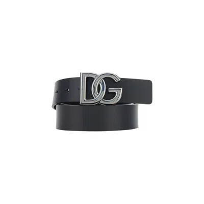 Dolce & Gabbana Tosca Men's Belt