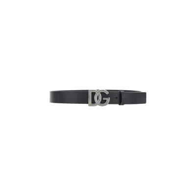 Dolce & Gabbana Tosca Men's Belt