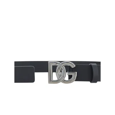 Dolce & Gabbana Tosca Men's Belt