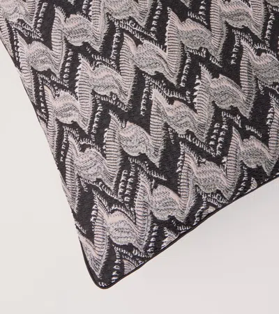 Missoni Fluidity Cushion